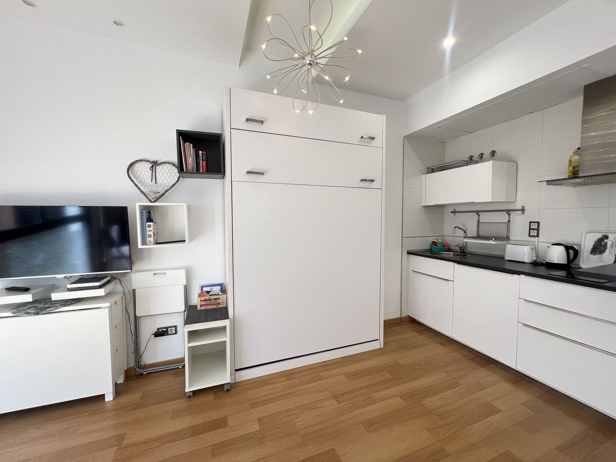 Appartement te koop in Málaga Centro | 0 slaapkamers H5129917