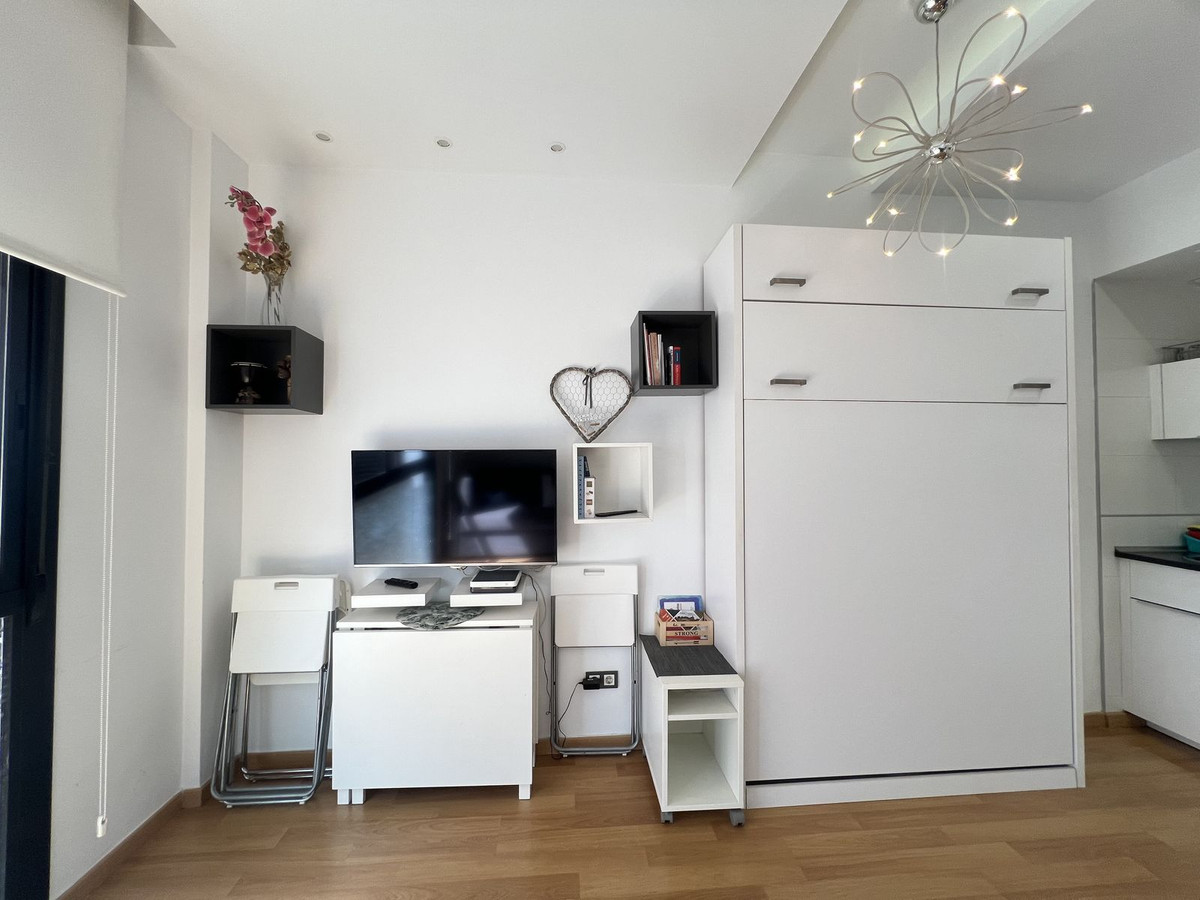 Appartement te koop in Málaga Centro | 0 slaapkamers H5129917