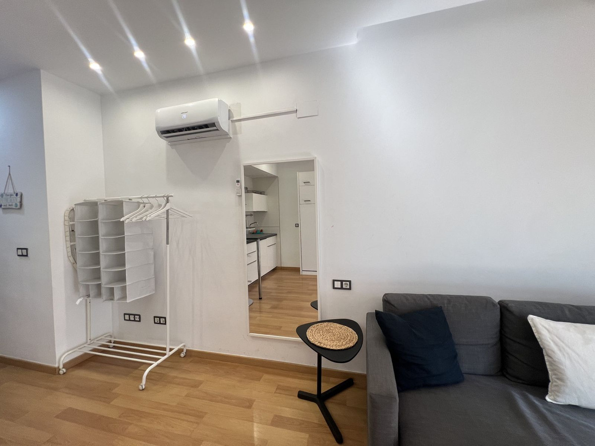 Appartement te koop in Málaga Centro | 0 slaapkamers H5129917