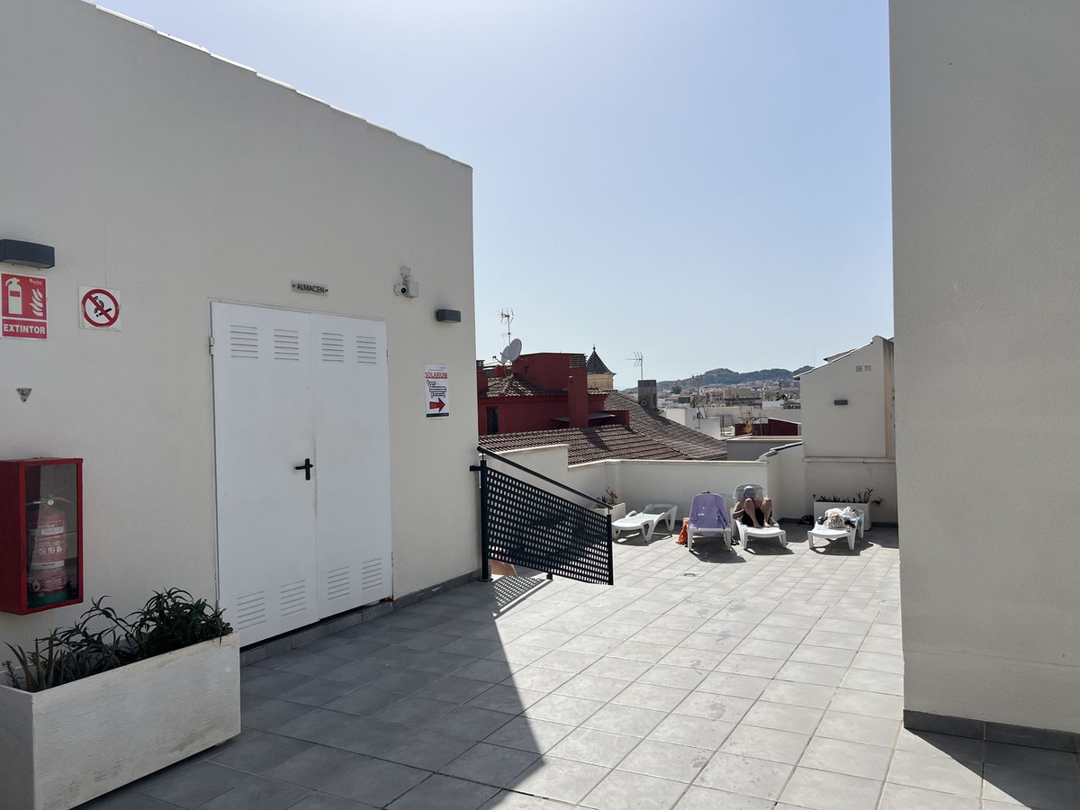 Appartement te koop in Málaga Centro | 0 slaapkamers H5129917