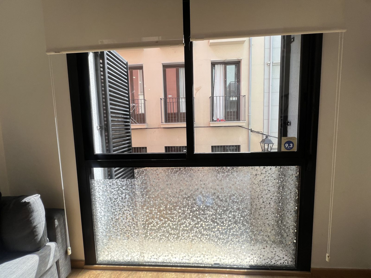 Appartement te koop in Málaga Centro | 0 slaapkamers H5129917
