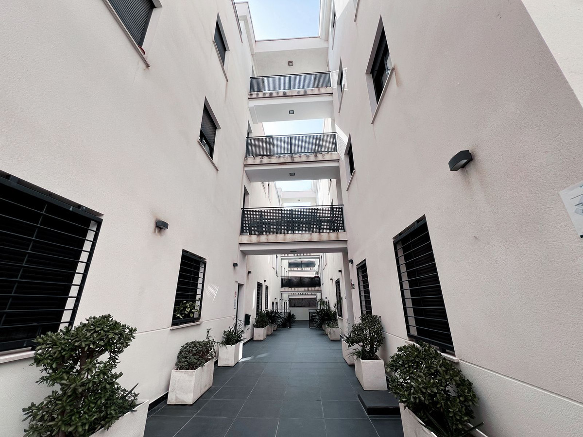 Appartement te koop in Málaga Centro | 0 slaapkamers H5129917