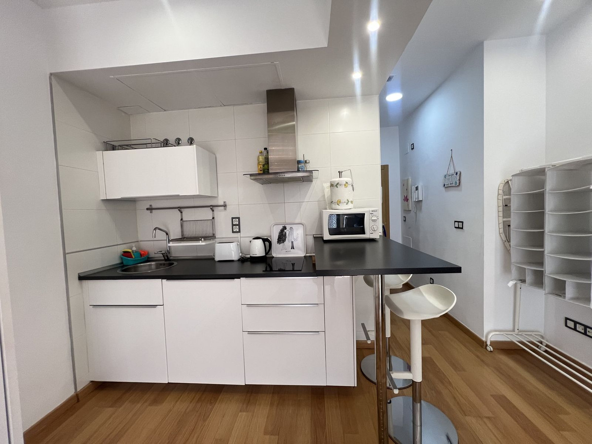 Appartement te koop in Málaga Centro | 0 slaapkamers H5129917