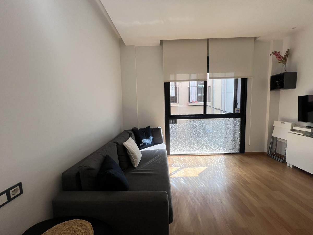 Appartement te koop in Málaga Centro | 0 slaapkamers H5129917