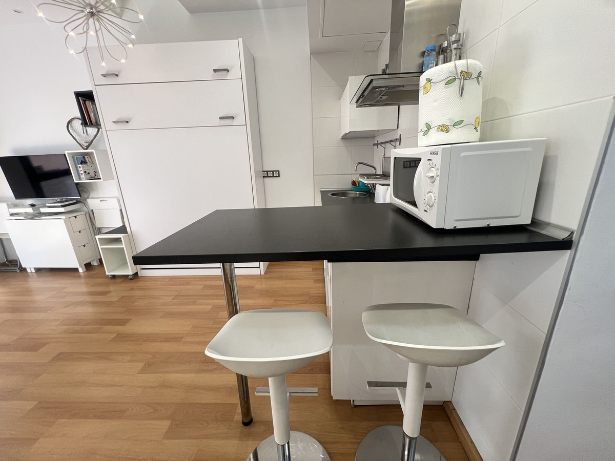 Appartement te koop in Málaga Centro | 0 slaapkamers H5129917