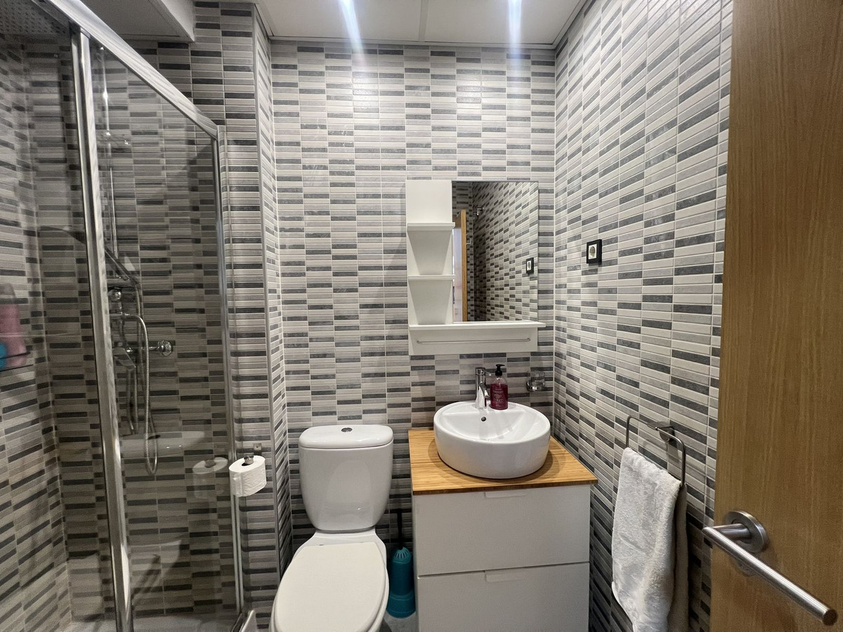 Appartement te koop in Málaga Centro | 0 slaapkamers H5129917