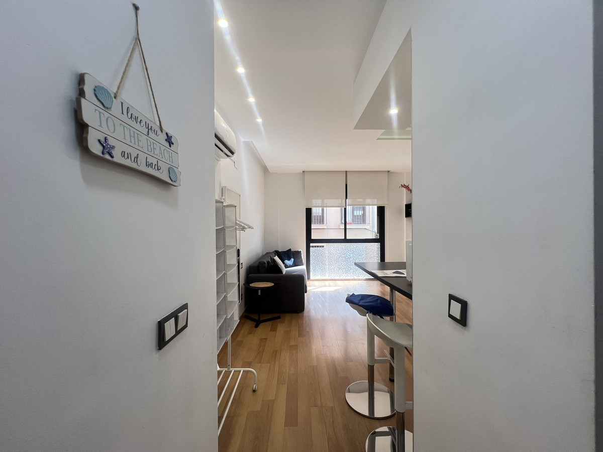 Appartement te koop in Málaga Centro | 0 slaapkamers H5129917