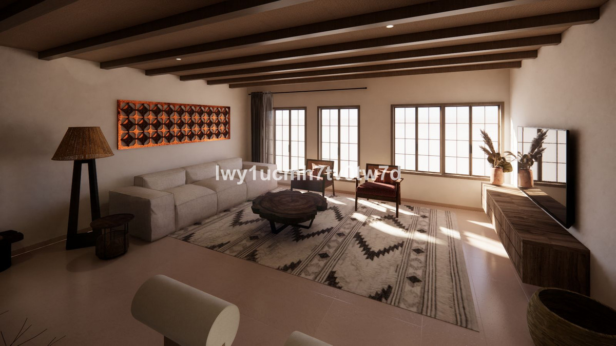 Appartement te koop in Málaga Centro | 4 slaapkamers H5132461
