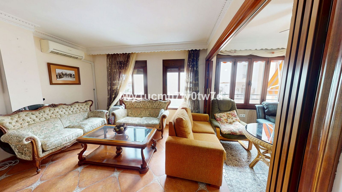 Appartement te koop in Málaga Centro | 4 slaapkamers H5132461