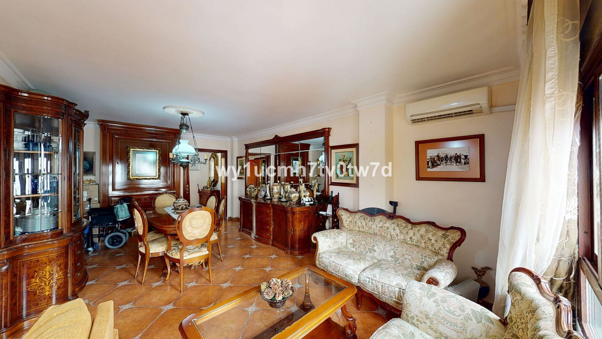 Appartement te koop in Málaga Centro | 4 slaapkamers H5132461
