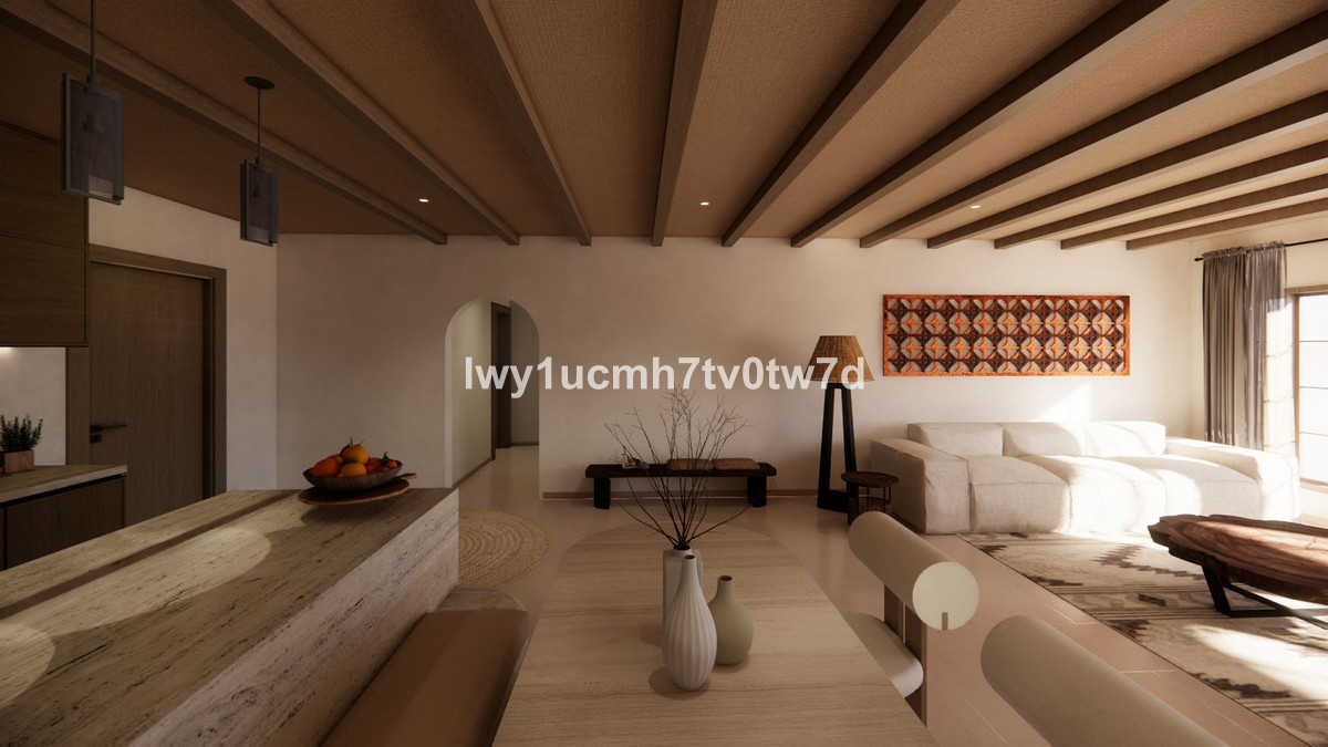 Appartement te koop in Málaga Centro | 4 slaapkamers H5132461
