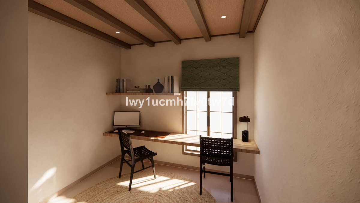 Appartement te koop in Málaga Centro | 4 slaapkamers H5132461