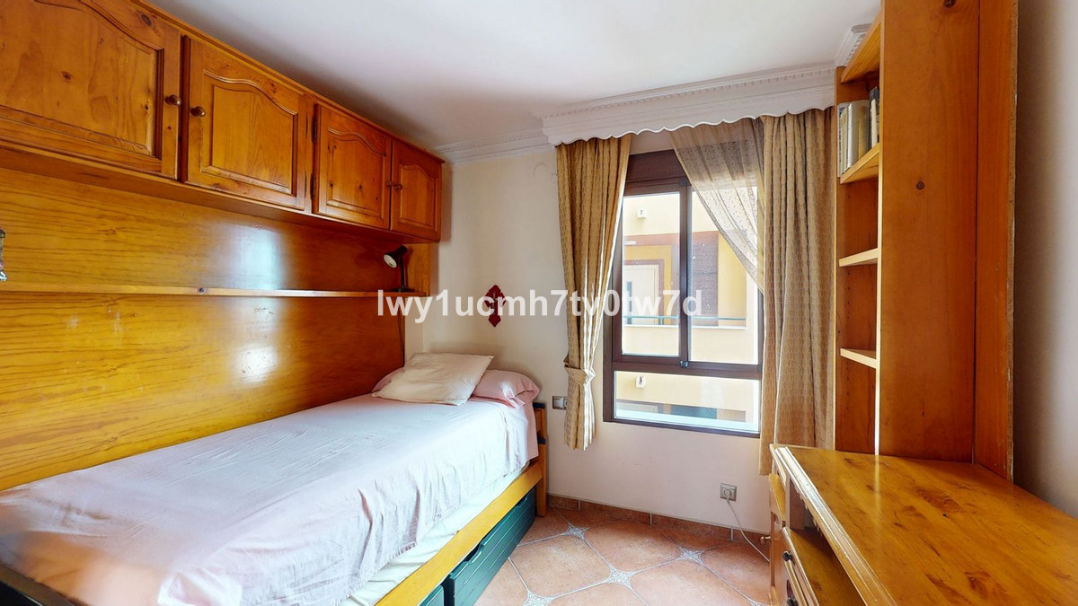 Appartement te koop in Málaga Centro | 4 slaapkamers H5132461