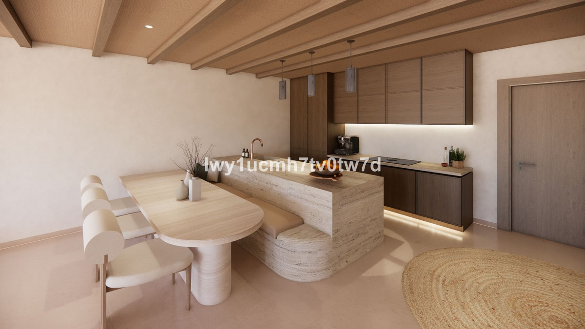 Appartement te koop in Málaga Centro | 4 slaapkamers H5132461