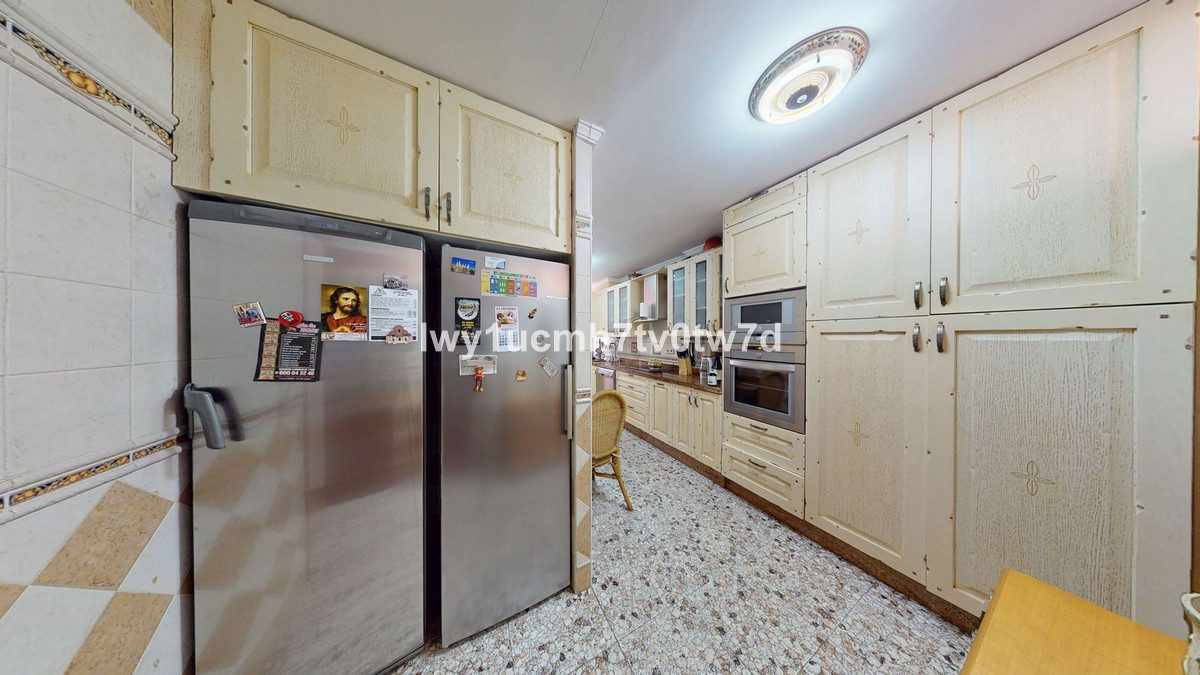 Appartement te koop in Málaga Centro | 4 slaapkamers H5132461