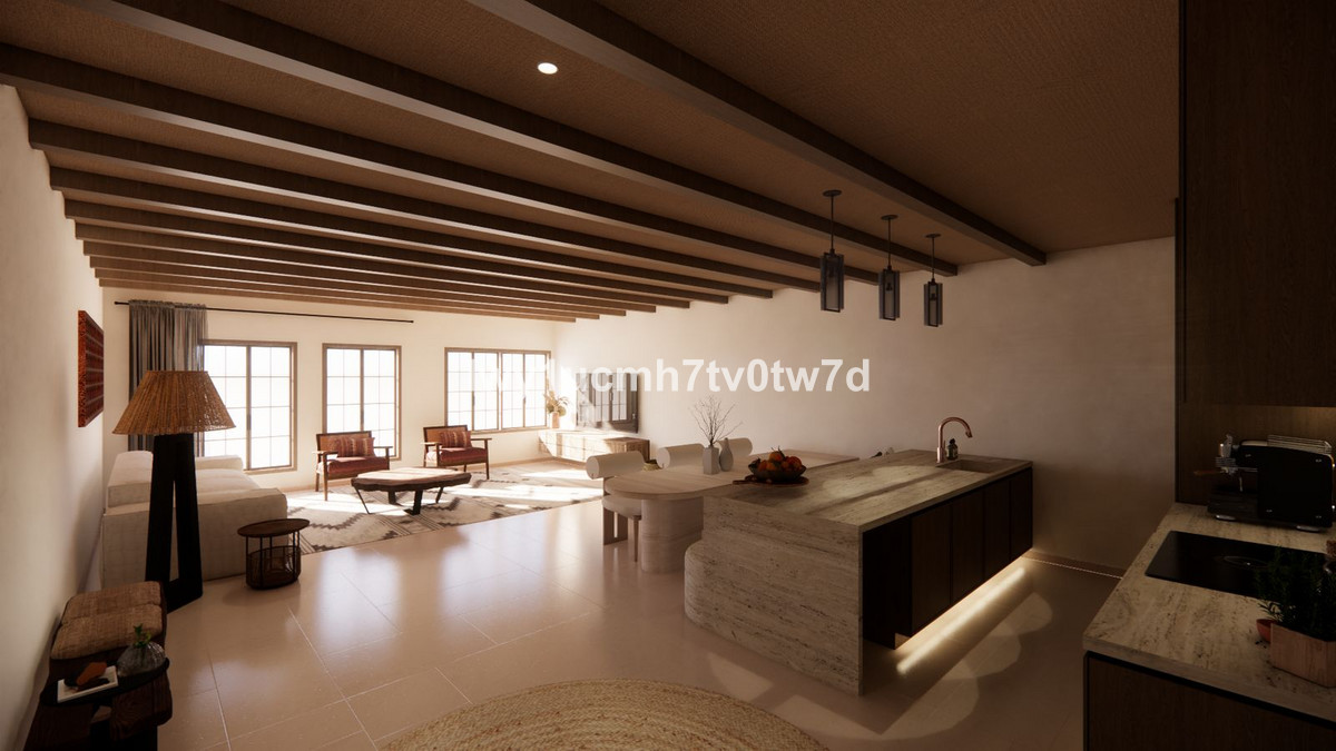 Appartement te koop in Málaga Centro | 4 slaapkamers H5132461