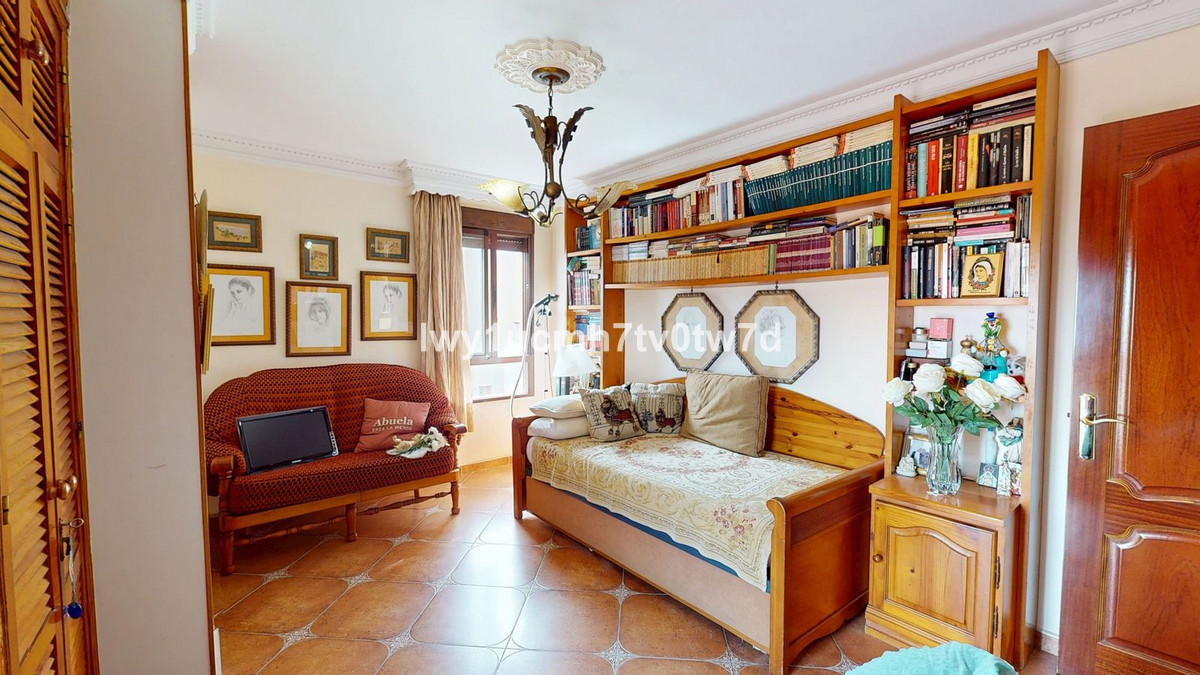 Appartement te koop in Málaga Centro | 4 slaapkamers H5132461