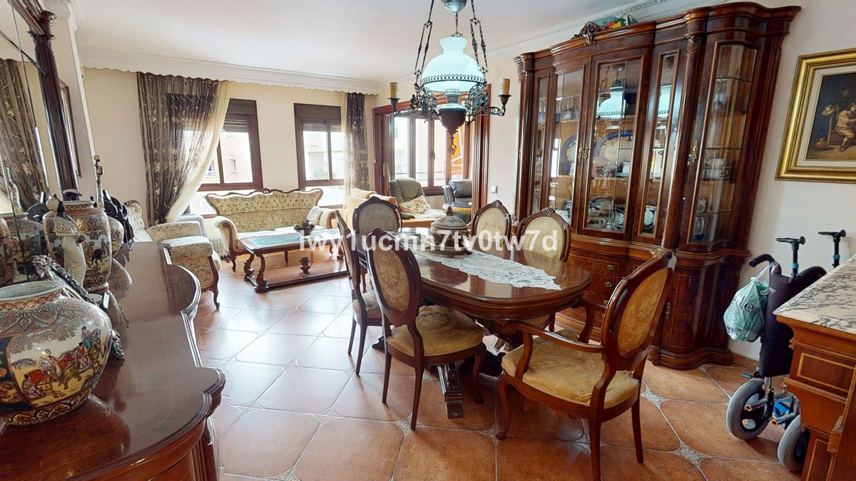 Appartement te koop in Málaga Centro | 4 slaapkamers H5132461