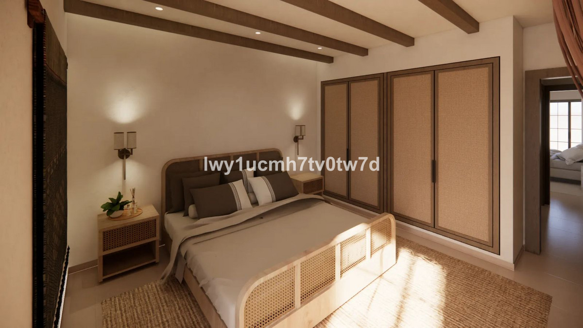 Appartement te koop in Málaga Centro | 4 slaapkamers H5132461