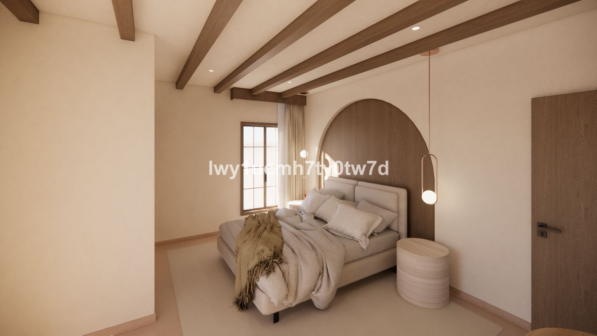 Appartement te koop in Málaga Centro | 4 slaapkamers H5132461
