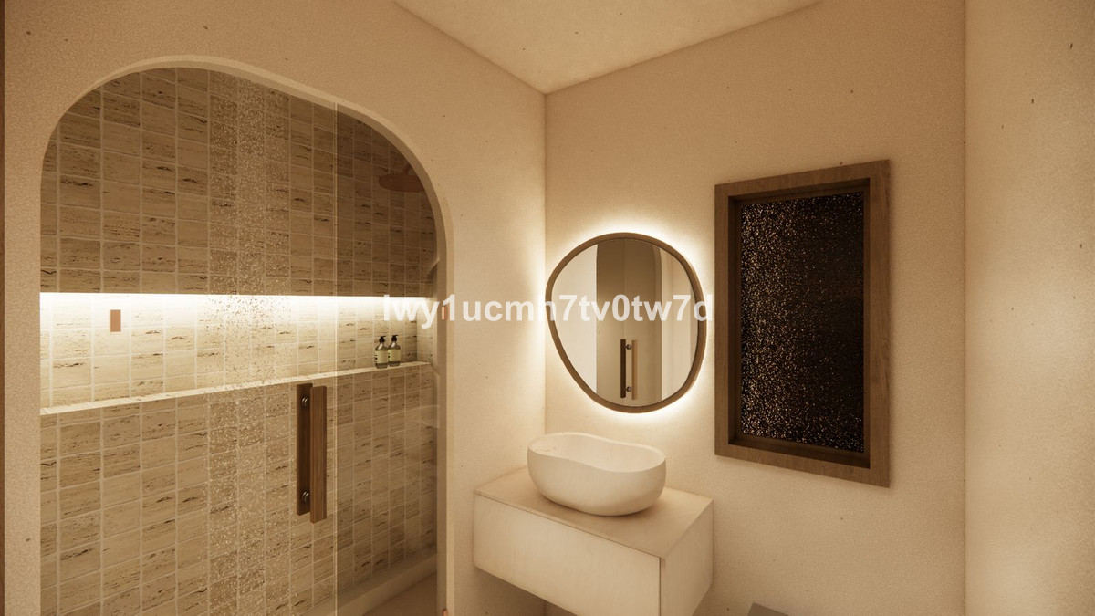 Appartement te koop in Málaga Centro | 4 slaapkamers H5132461