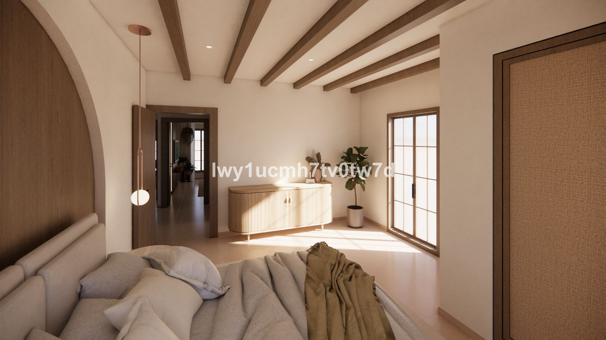 Appartement te koop in Málaga Centro | 4 slaapkamers H5132461