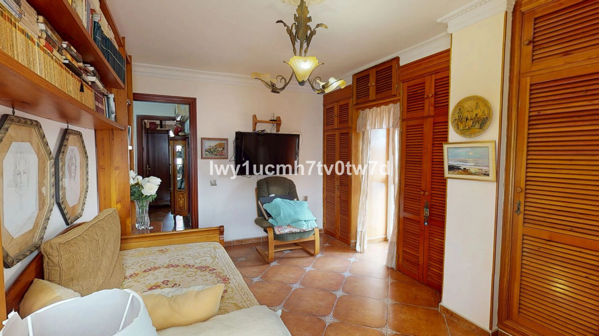Appartement te koop in Málaga Centro | 4 slaapkamers H5132461