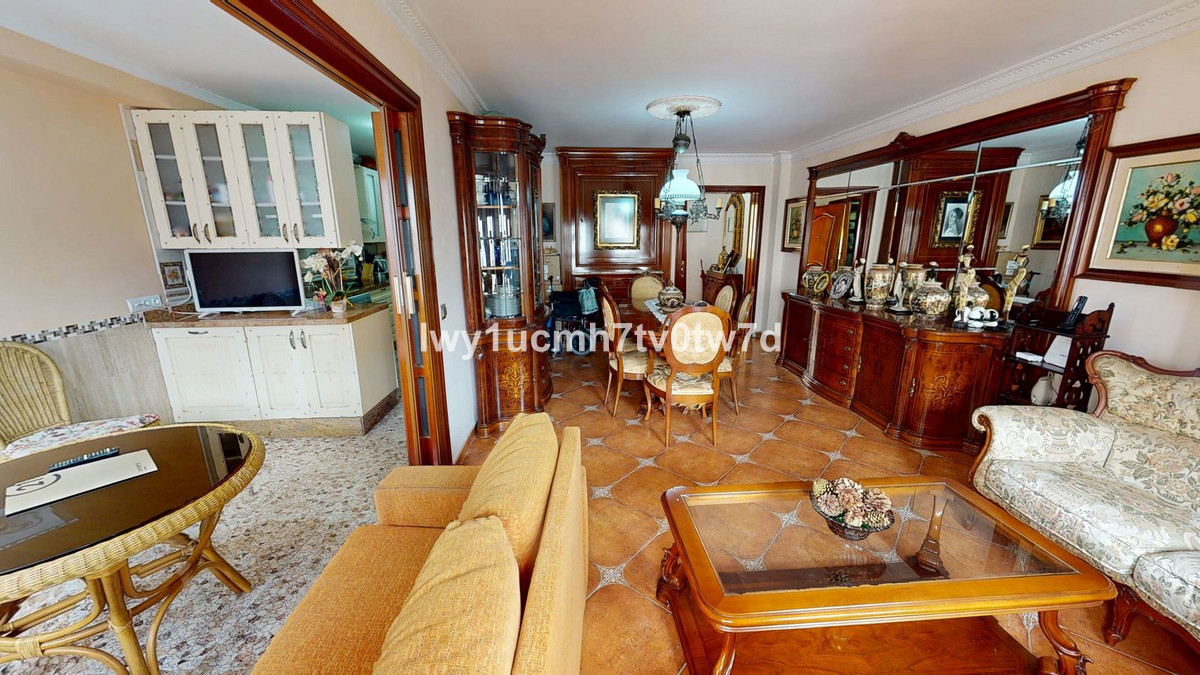Appartement te koop in Málaga Centro | 4 slaapkamers H5132461
