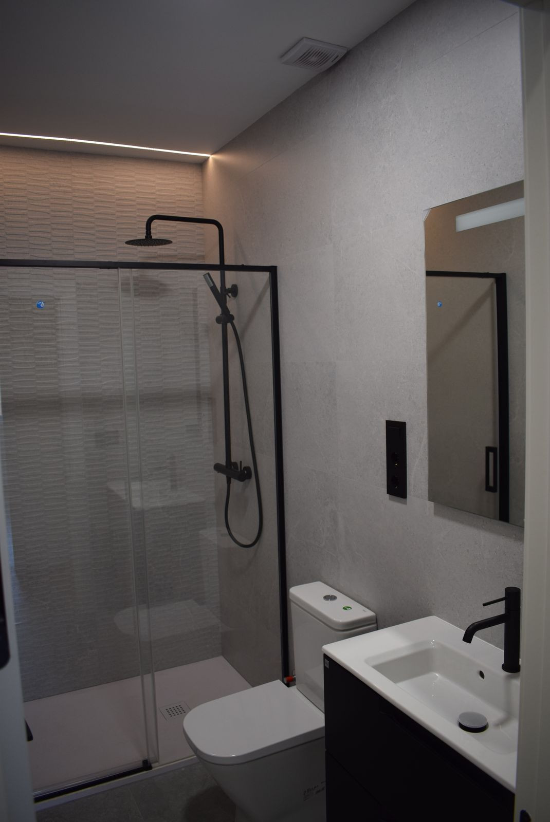 Appartement te koop in Málaga Centro | 3 slaapkamers H5146108