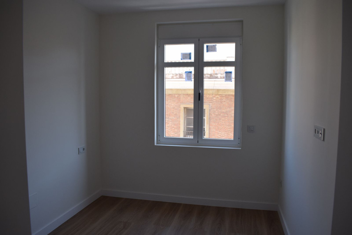 Appartement te koop in Málaga Centro | 3 slaapkamers H5146108
