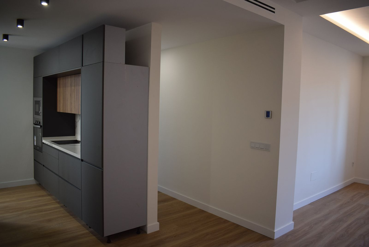 Appartement te koop in Málaga Centro | 3 slaapkamers H5146108