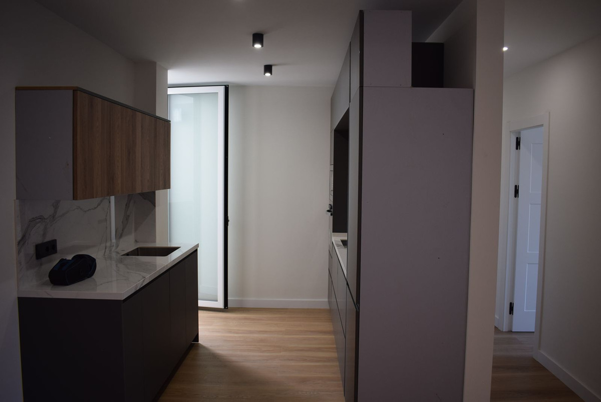 Appartement te koop in Málaga Centro | 3 slaapkamers H5146108