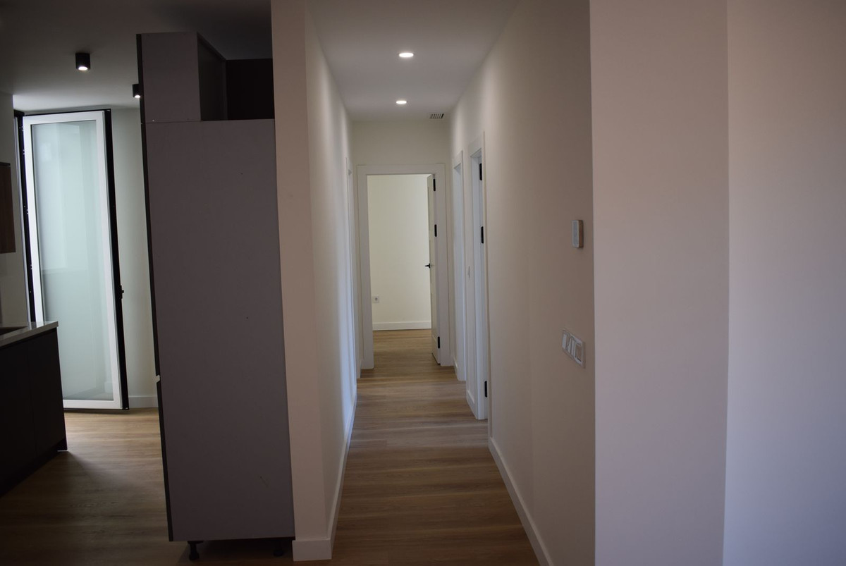 Appartement te koop in Málaga Centro | 3 slaapkamers H5146108