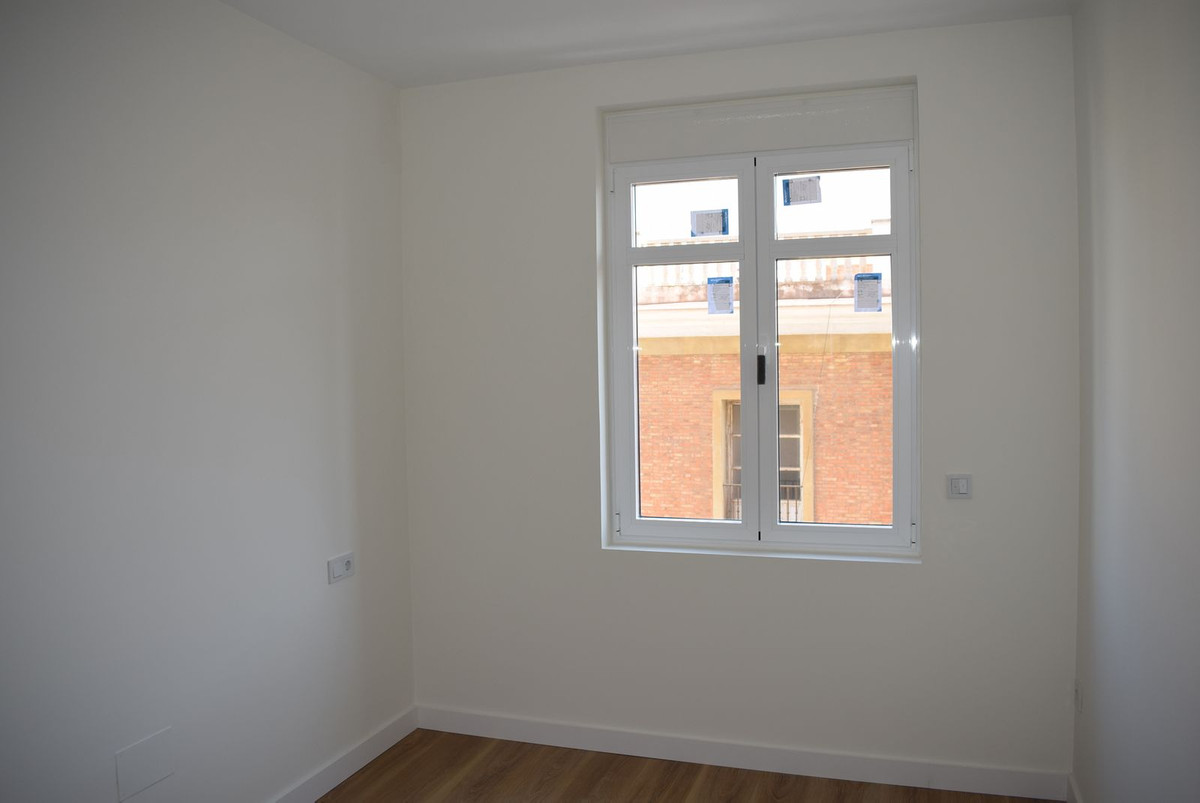 Appartement te koop in Málaga Centro | 3 slaapkamers H5146108