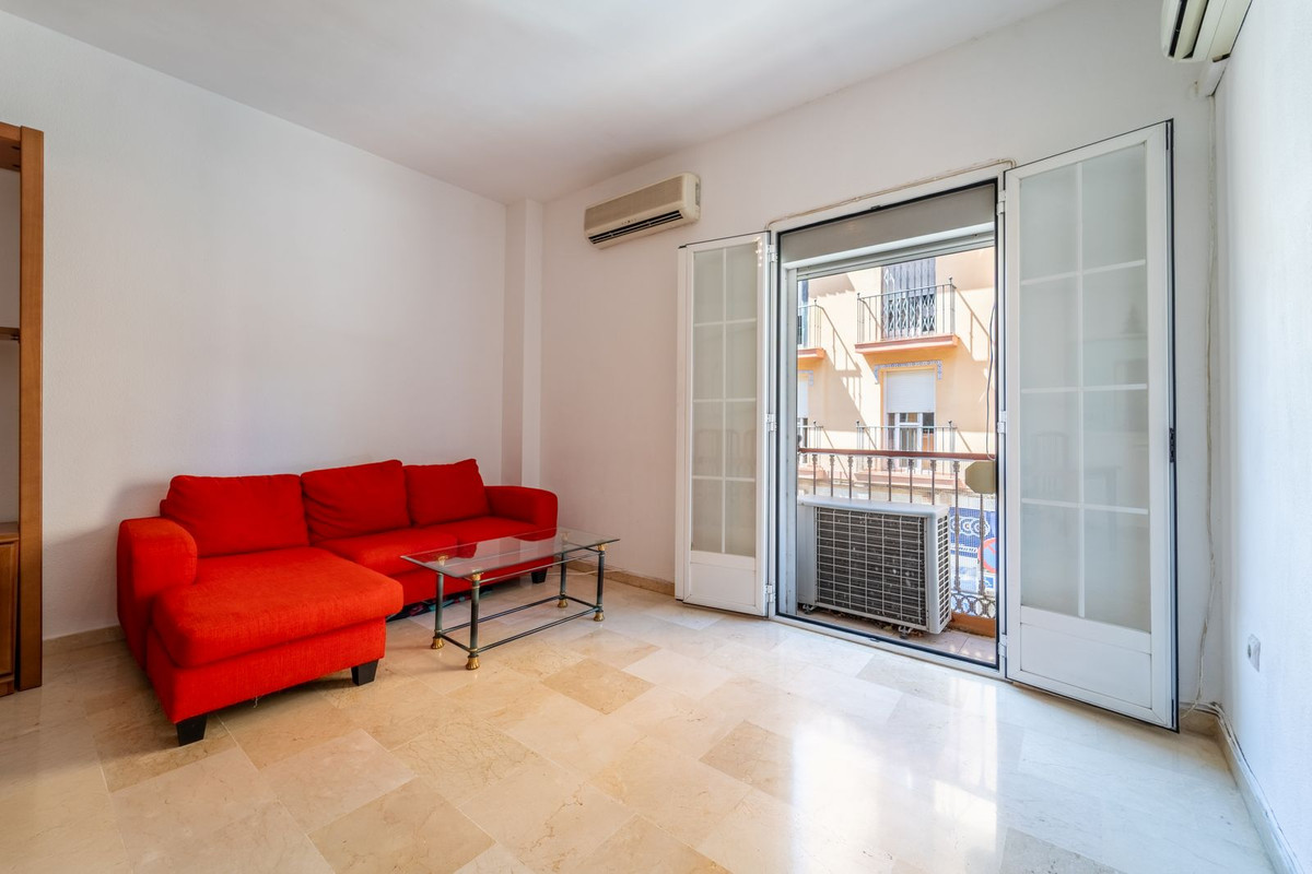 Appartement te koop in Málaga Centro | 2 slaapkamers H5152921