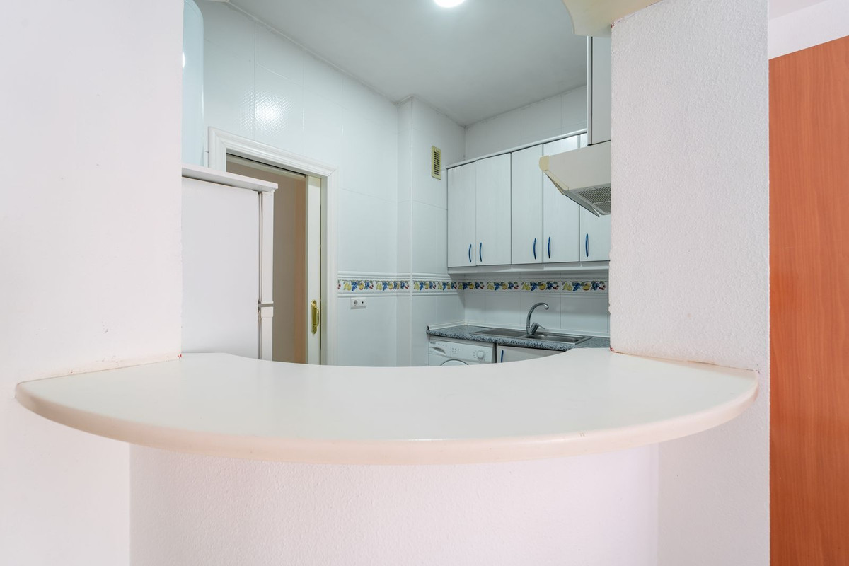 Appartement te koop in Málaga Centro | 2 slaapkamers H5152921
