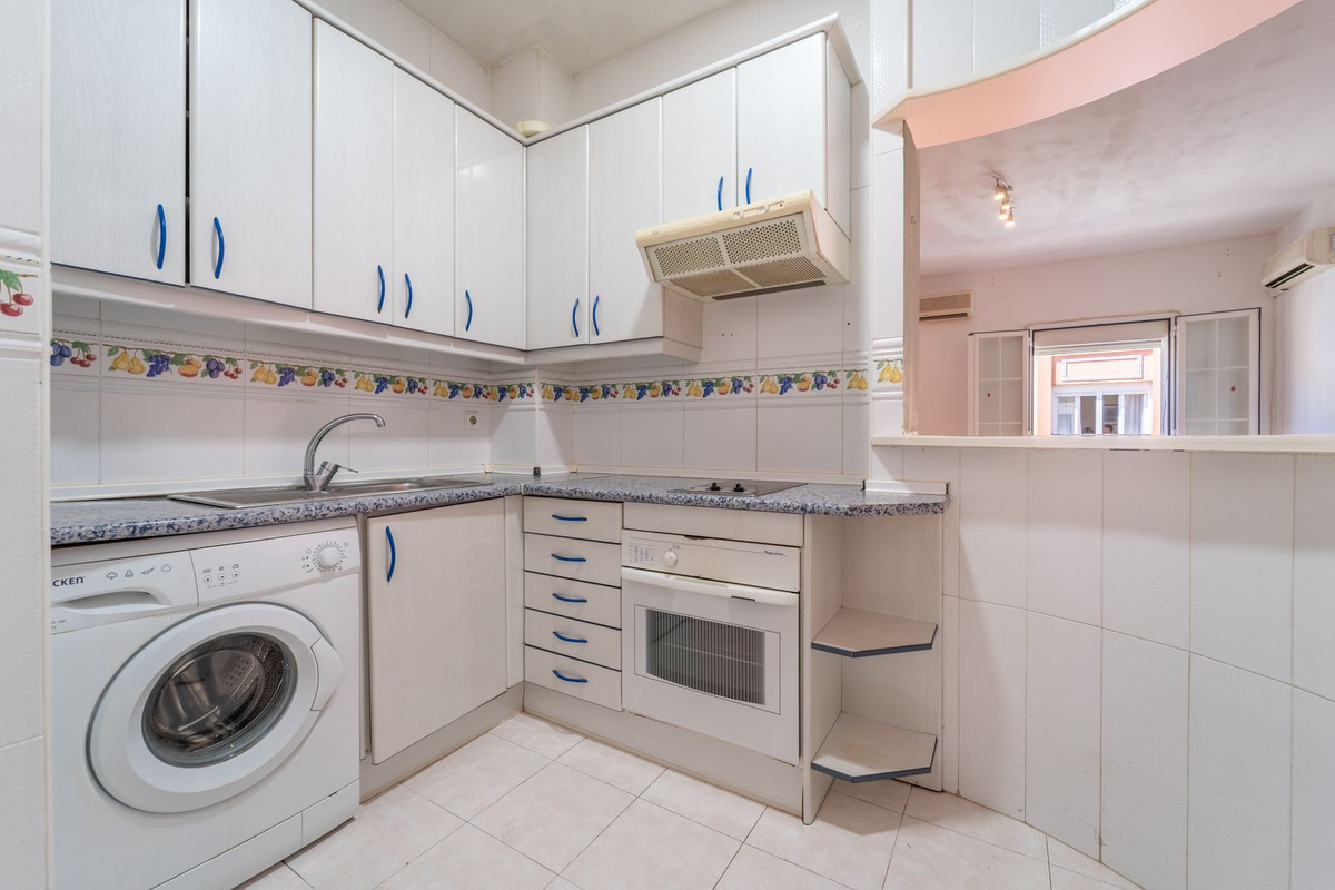 Appartement te koop in Málaga Centro | 2 slaapkamers H5152921