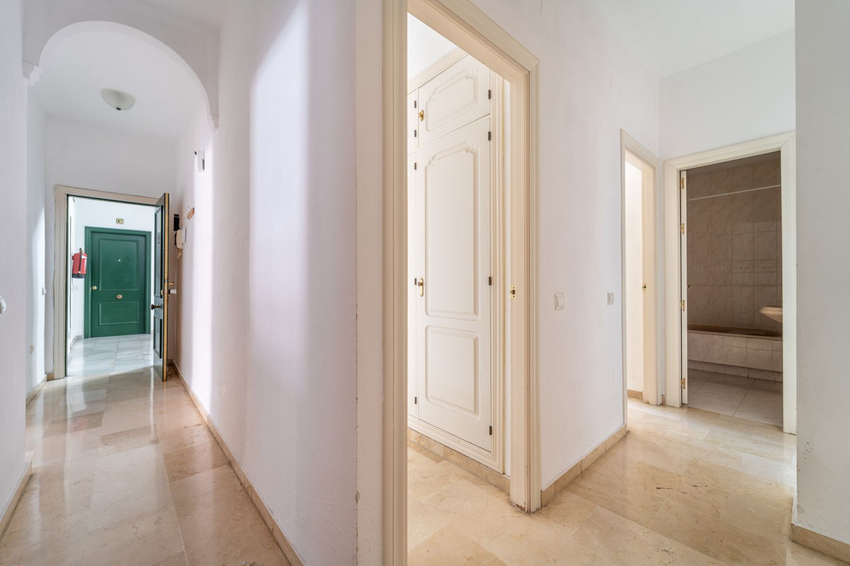Appartement te koop in Málaga Centro | 2 slaapkamers H5152921