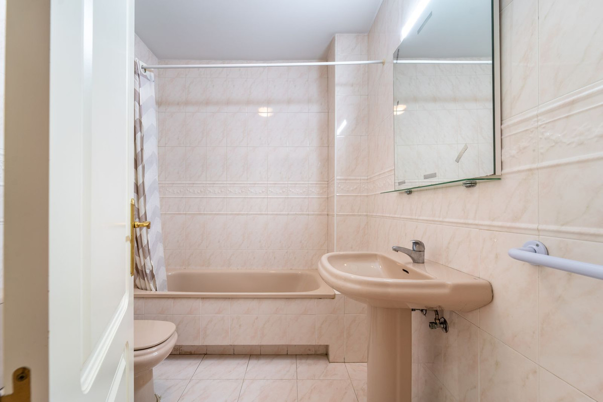 Appartement te koop in Málaga Centro | 2 slaapkamers H5152921