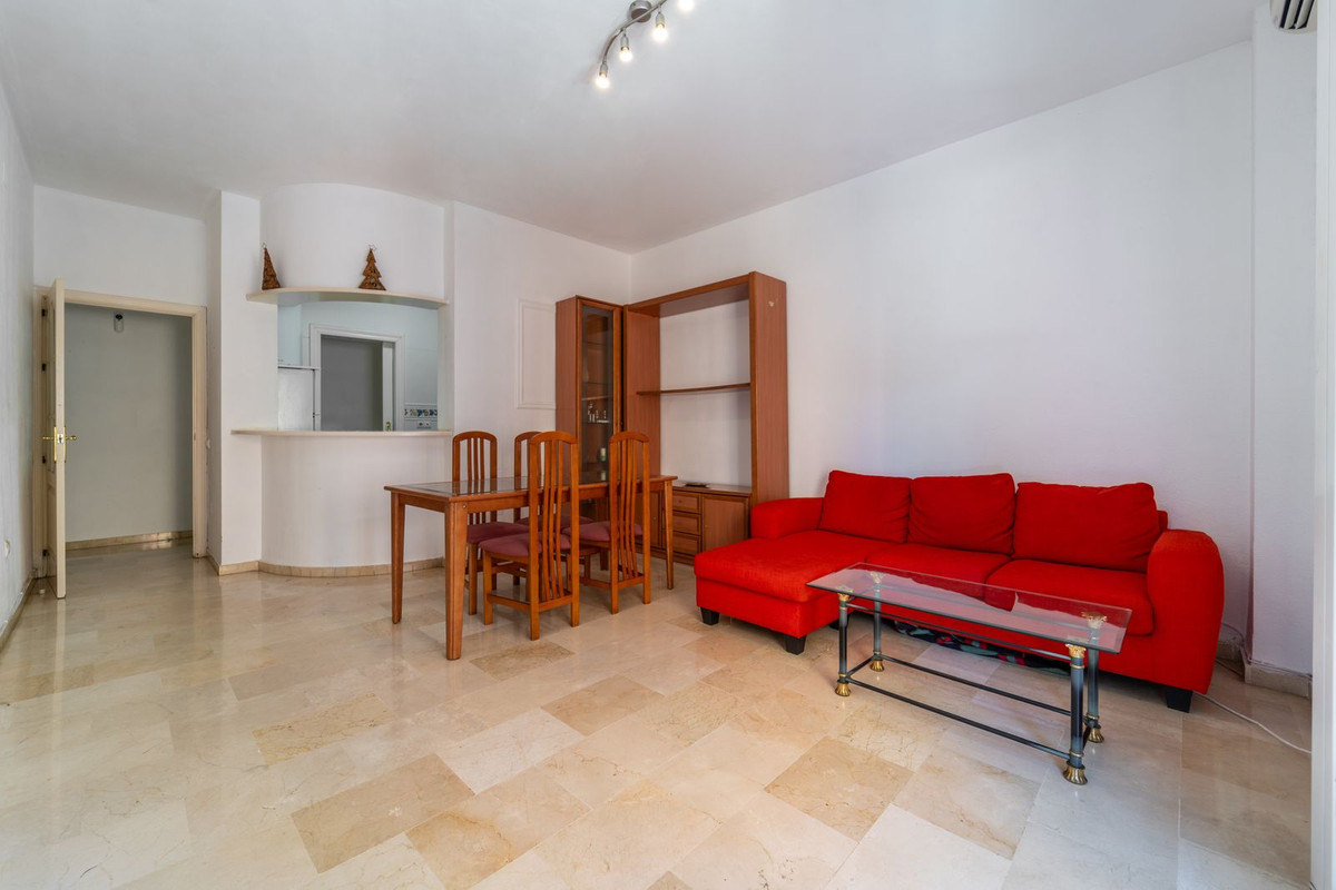 Appartement te koop in Málaga Centro | 2 slaapkamers H5152921