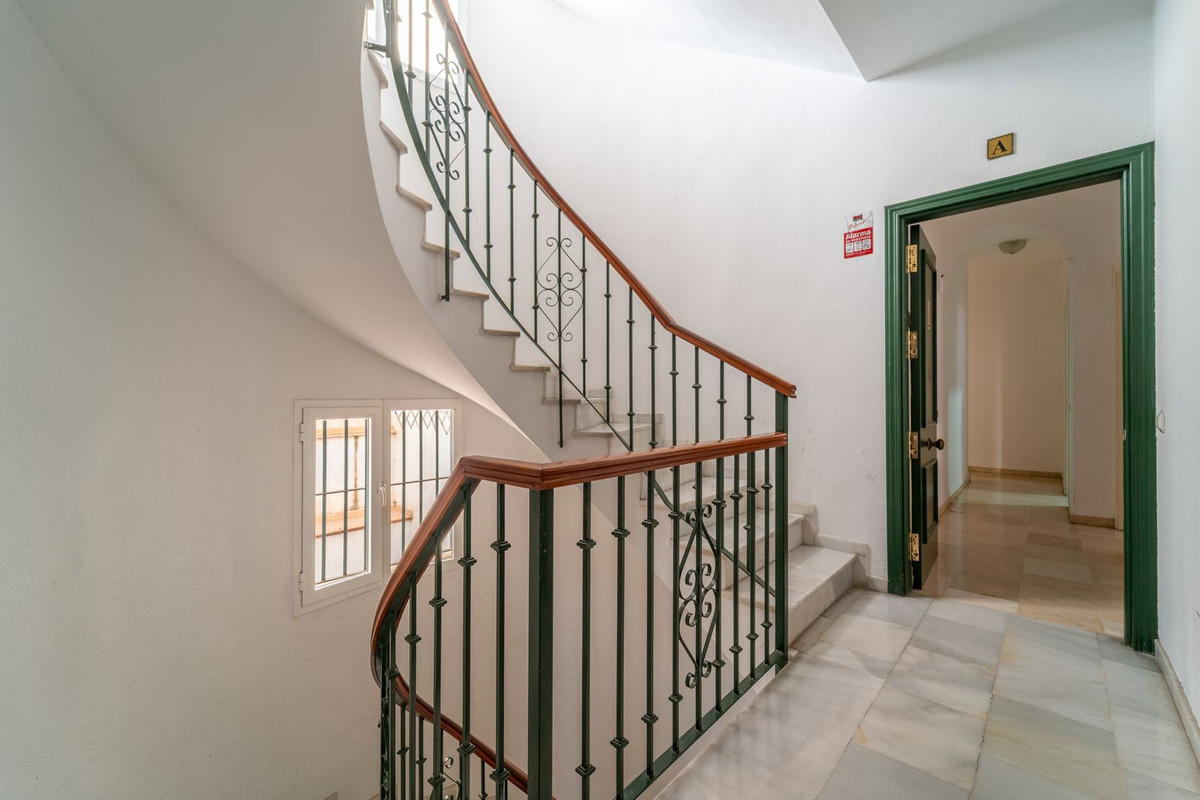 Appartement te koop in Málaga Centro | 2 slaapkamers H5152921