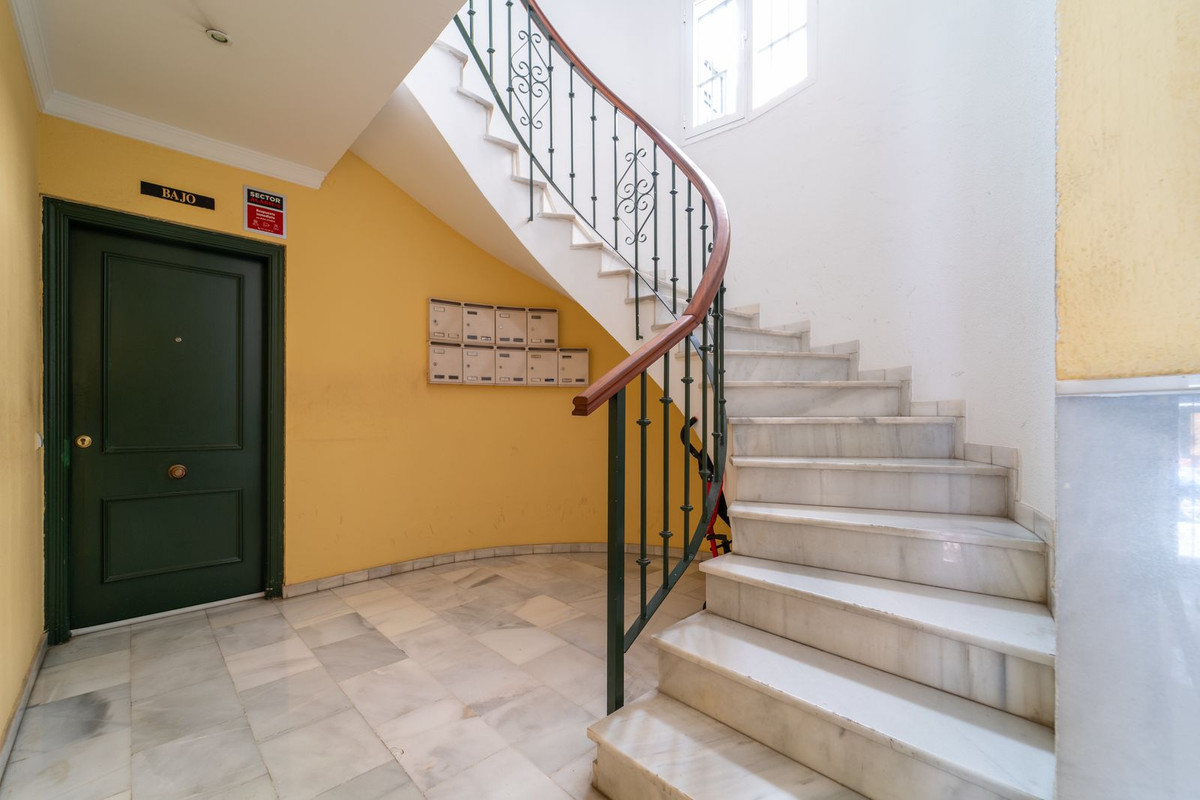 Appartement te koop in Málaga Centro | 2 slaapkamers H5152921