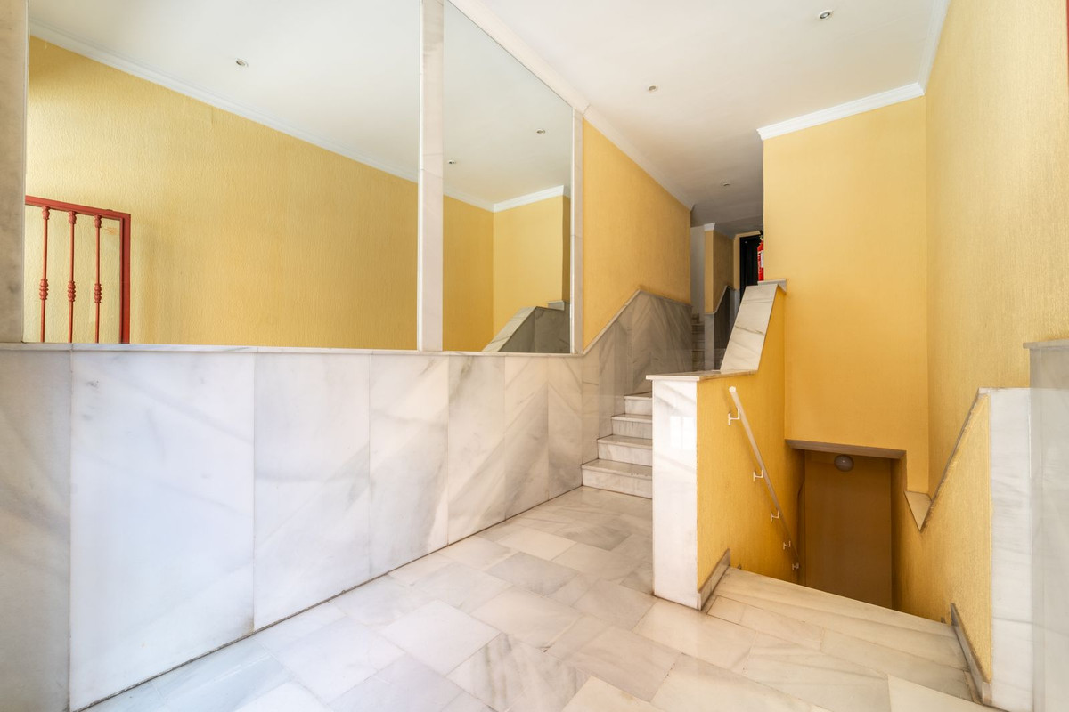 Appartement te koop in Málaga Centro | 2 slaapkamers H5152921