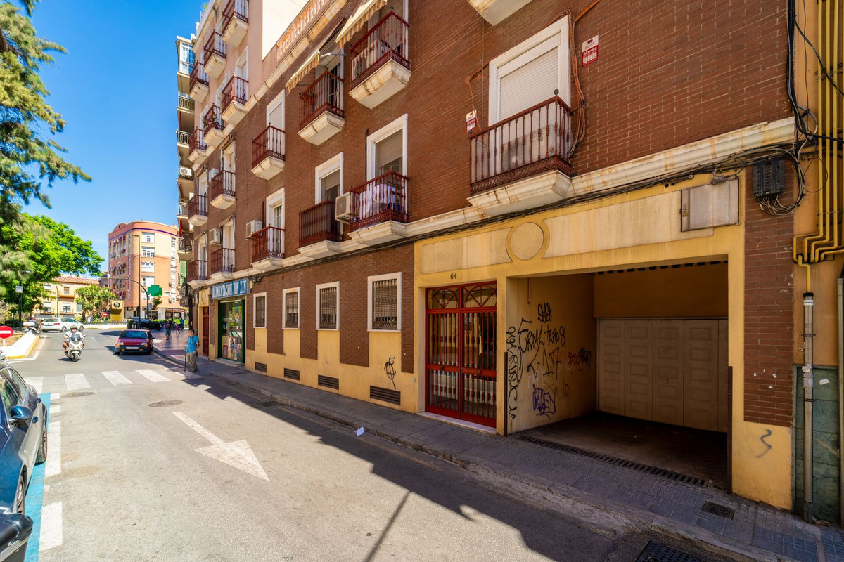 Appartement te koop in Málaga Centro | 2 slaapkamers H5152921