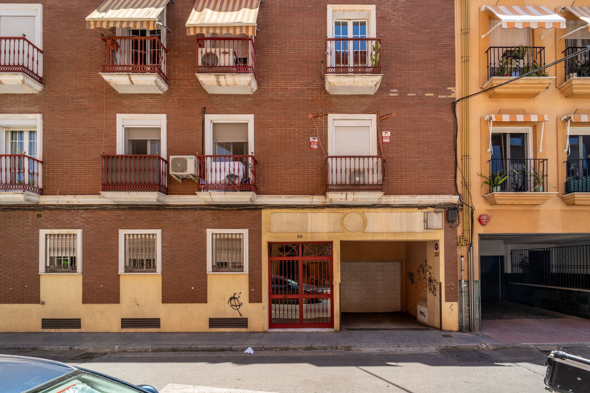 Appartement te koop in Málaga Centro | 2 slaapkamers H5152921