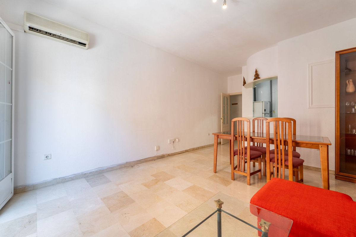 Appartement te koop in Málaga Centro | 2 slaapkamers H5152921