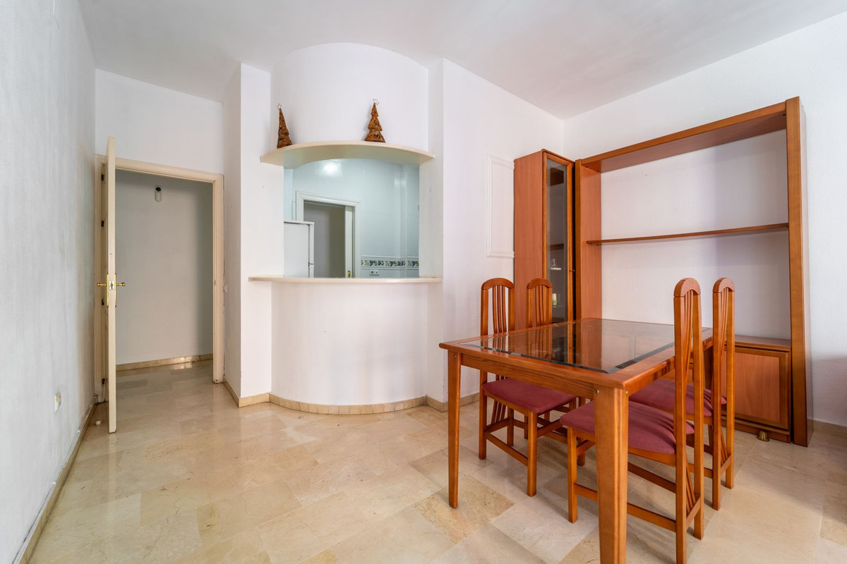 Appartement te koop in Málaga Centro | 2 slaapkamers H5152921