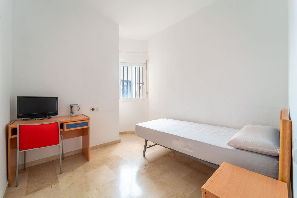 Appartement te koop in Málaga Centro | 2 slaapkamers H5152921
