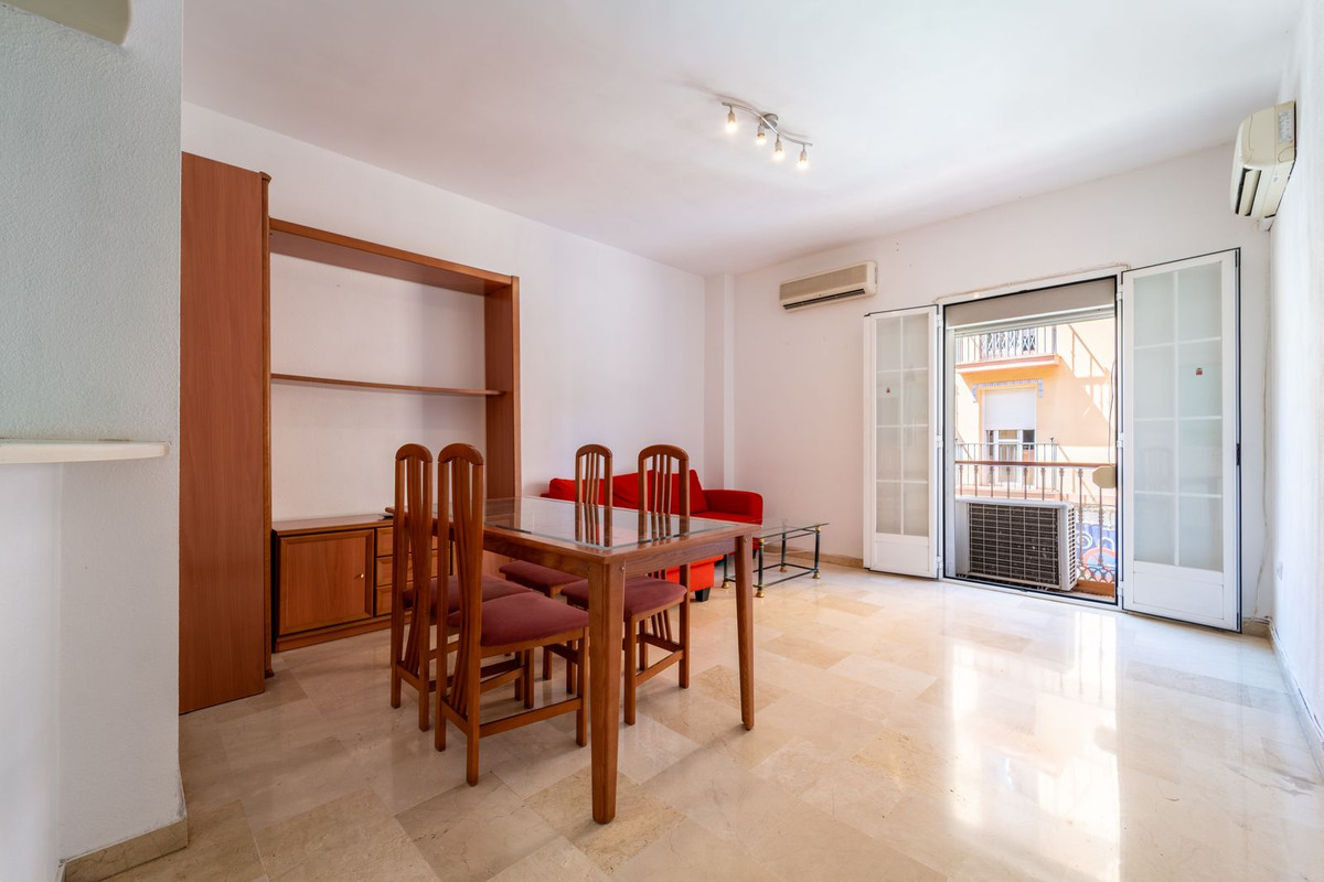 Appartement te koop in Málaga Centro | 2 slaapkamers H5152921