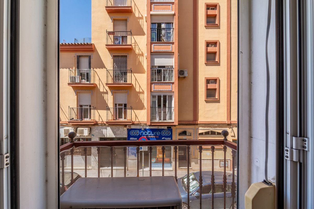 Appartement te koop in Málaga Centro | 2 slaapkamers H5152921